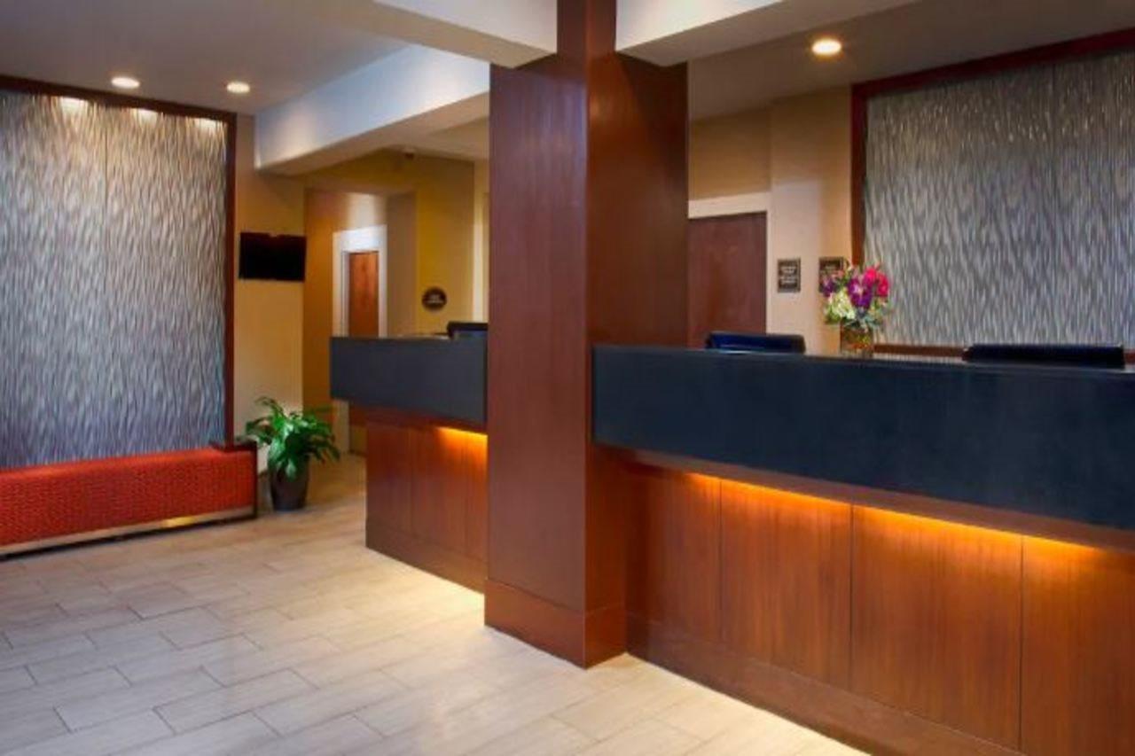 מלון Doubletree By Hilton נורווק מראה חיצוני תמונה