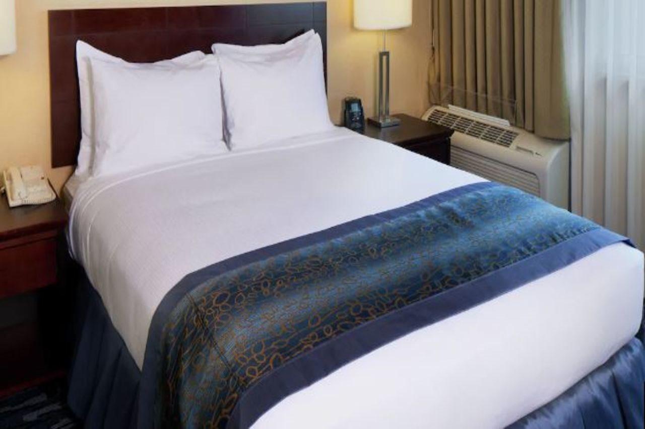 מלון Doubletree By Hilton נורווק מראה חיצוני תמונה