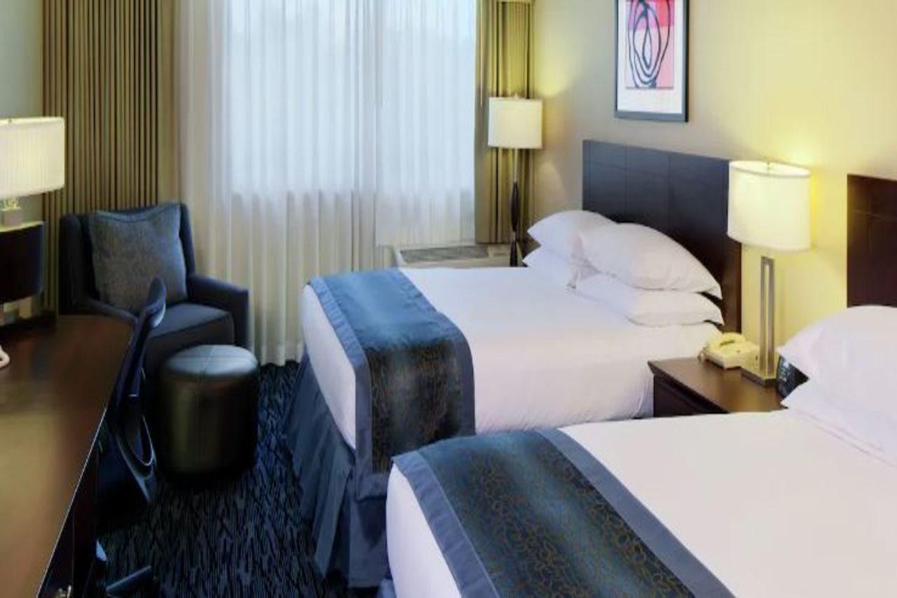 מלון Doubletree By Hilton נורווק מראה חיצוני תמונה