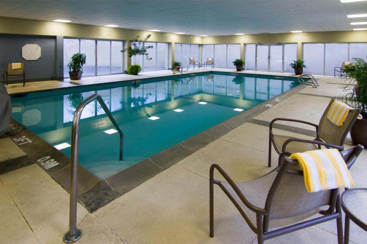 מלון Doubletree By Hilton נורווק מראה חיצוני תמונה