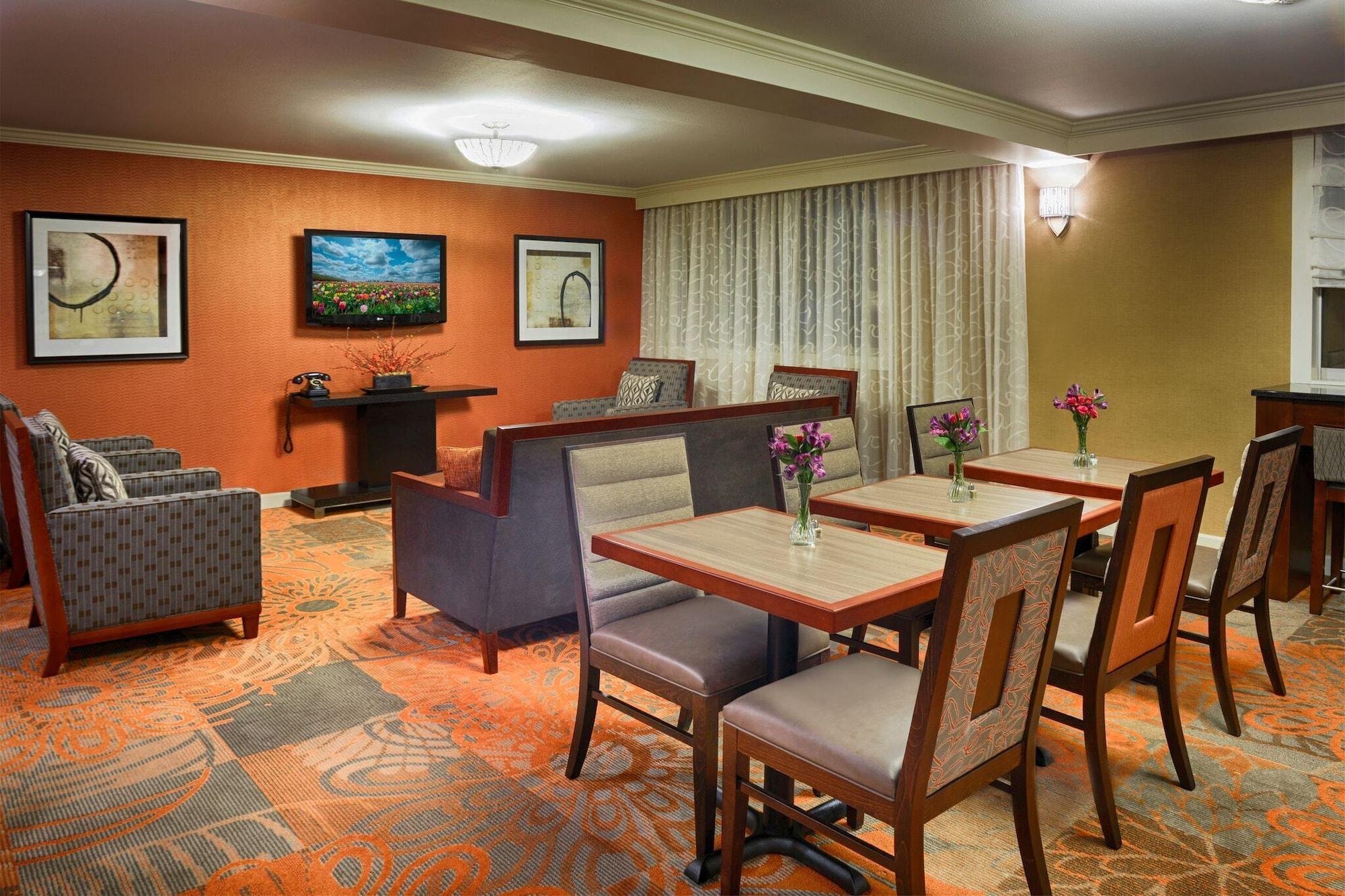 מלון Doubletree By Hilton נורווק מראה חיצוני תמונה