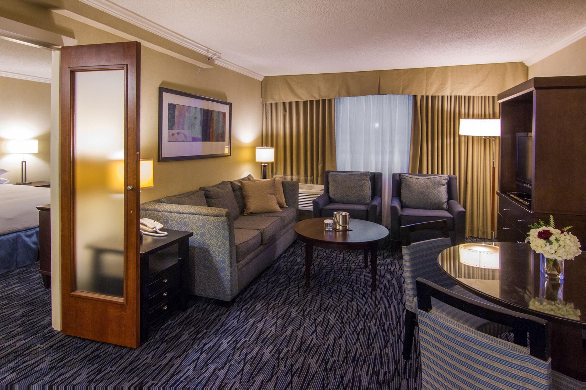 מלון Doubletree By Hilton נורווק מראה חיצוני תמונה