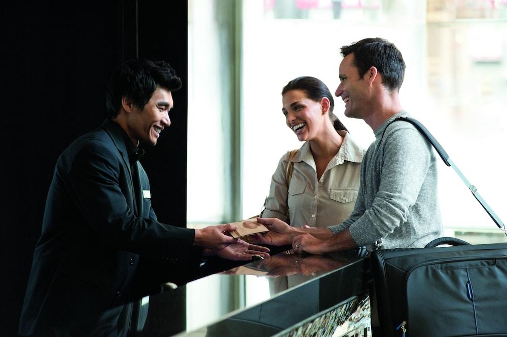 מלון Doubletree By Hilton נורווק מראה חיצוני תמונה