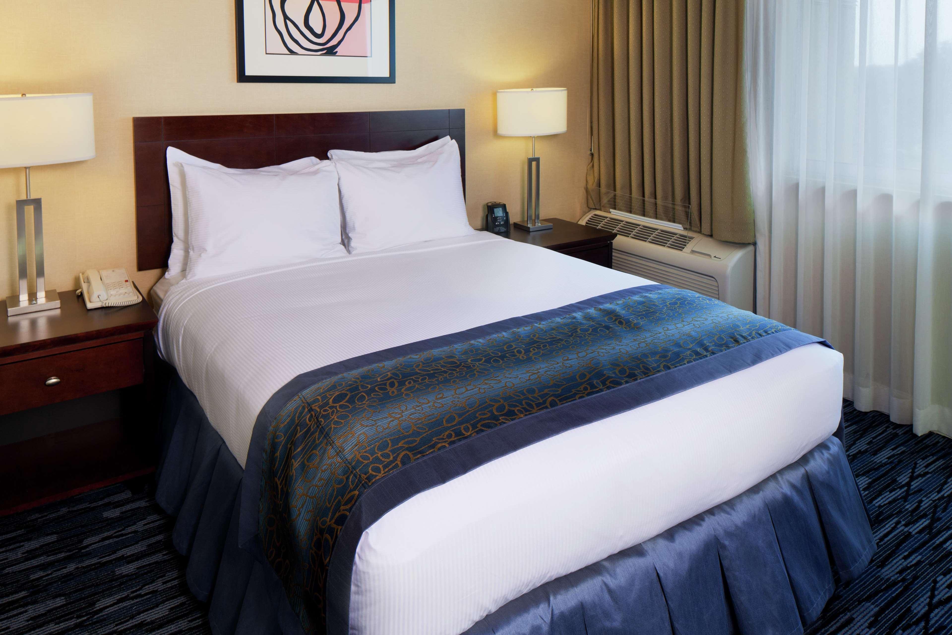 מלון Doubletree By Hilton נורווק מראה חיצוני תמונה