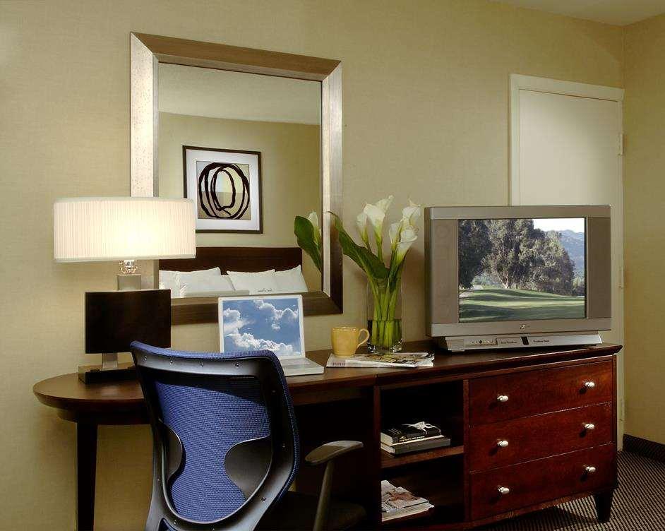 מלון Doubletree By Hilton נורווק חדר תמונה
