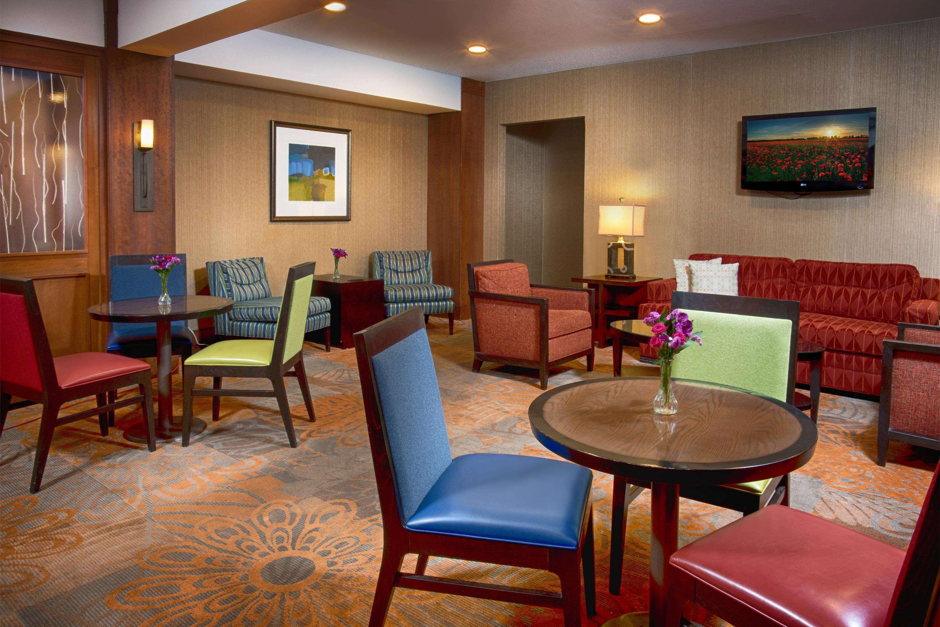 מלון Doubletree By Hilton נורווק מראה חיצוני תמונה
