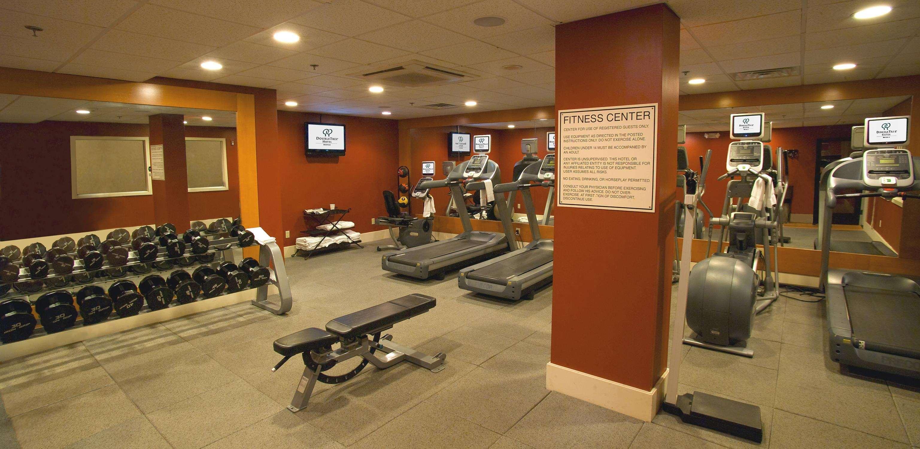 מלון Doubletree By Hilton נורווק מתקנים תמונה