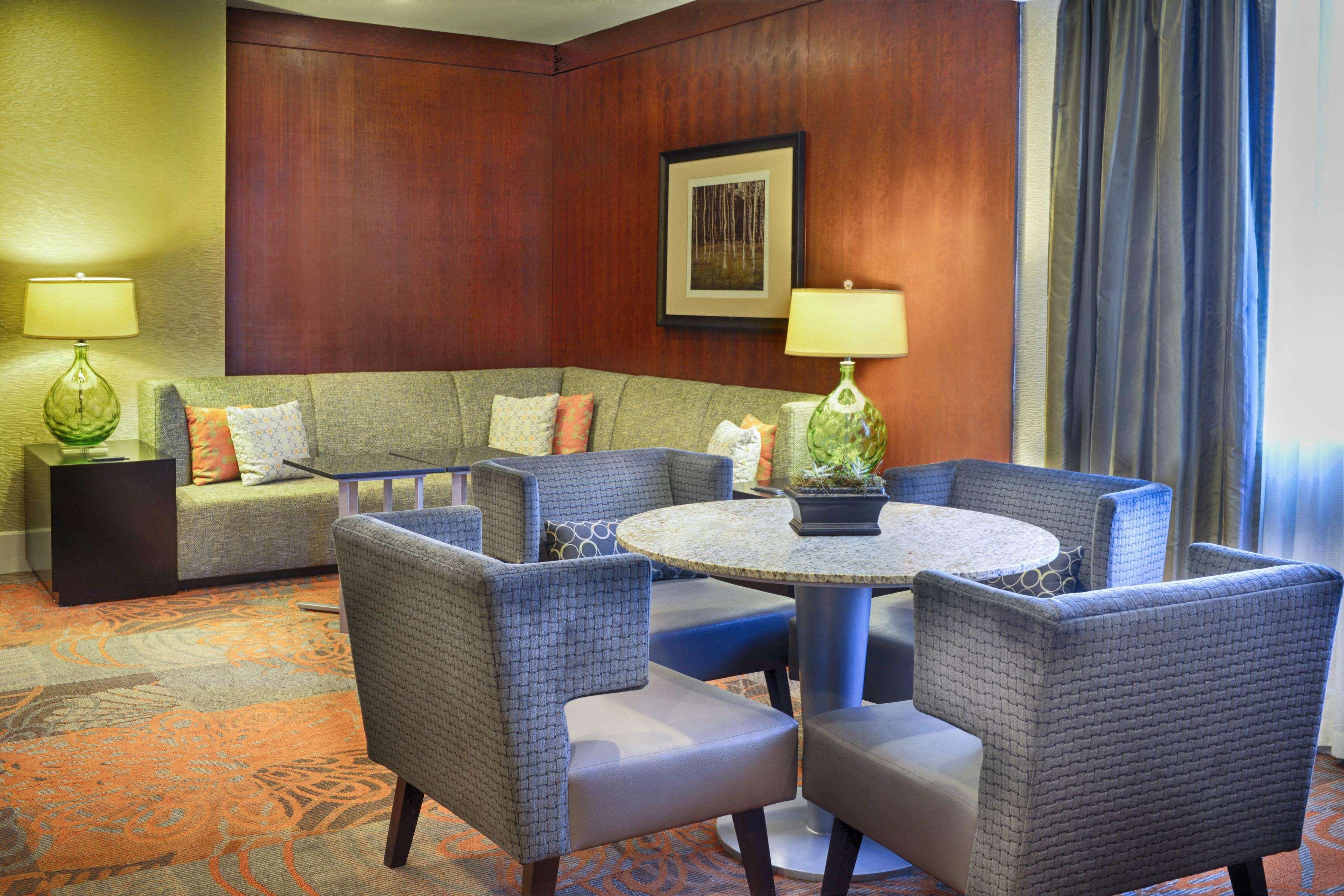 מלון Doubletree By Hilton נורווק מראה חיצוני תמונה
