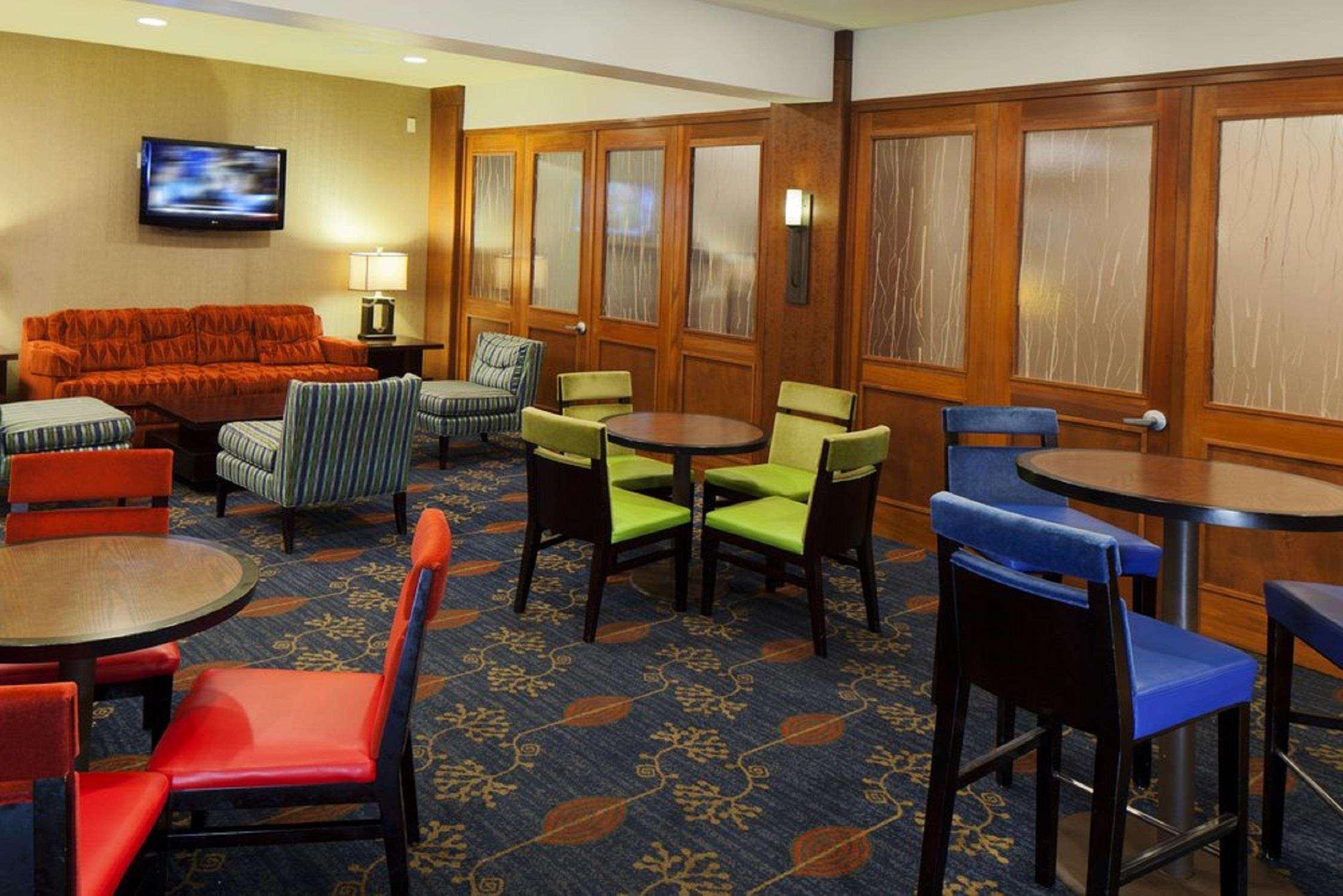 מלון Doubletree By Hilton נורווק מראה חיצוני תמונה