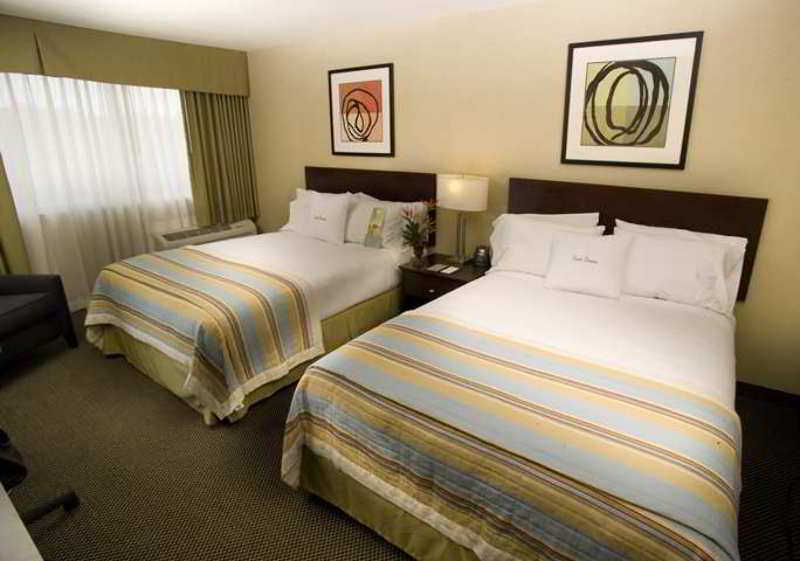 מלון Doubletree By Hilton נורווק חדר תמונה